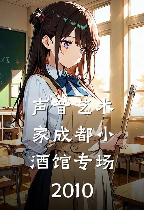 声音艺术家 成都小酒馆 专场2010