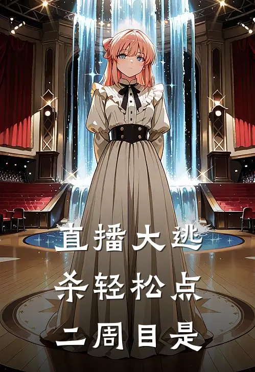 直播大逃杀轻松点二周目是