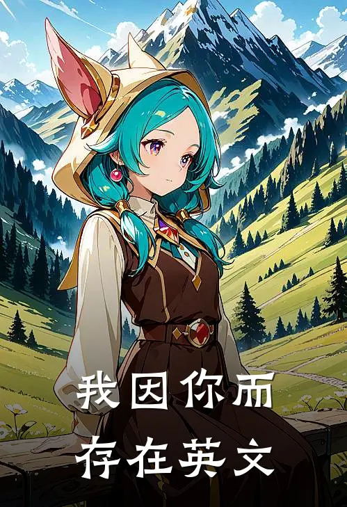 我因你而存在英文