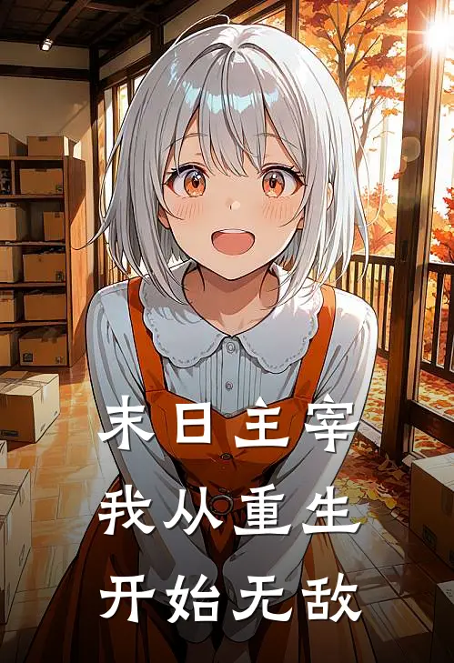 末日主宰：我从重生开始无敌