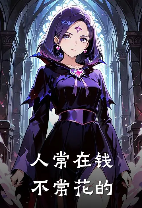 人常在钱不常花的