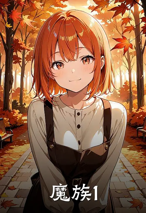 魔族1