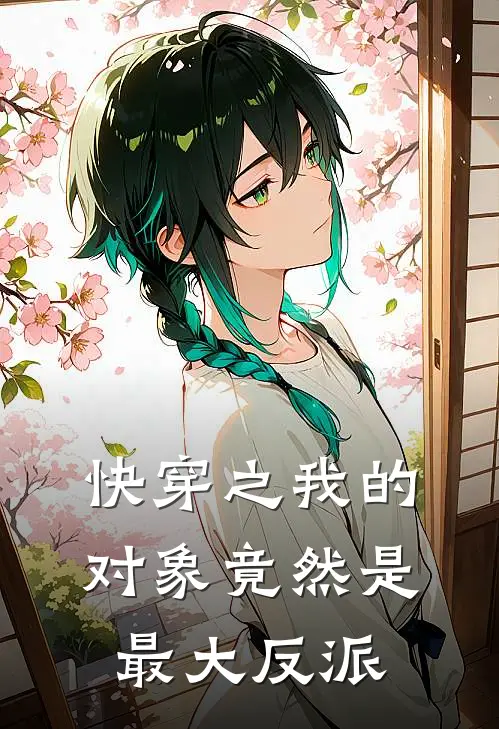 常乐诺埃尔《快穿之我的对象竟然是最大反派》全本免费在线阅读_(常乐诺埃尔)最新章节在线阅读