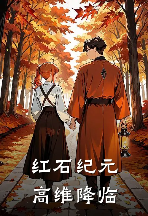 红石纪元：高维降临