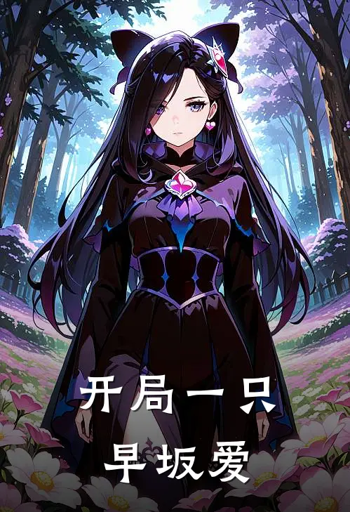 开局一只早坂爱早坂明早坂最新小说全文阅读_最新章节列表开局一只早坂爱(早坂明早坂)