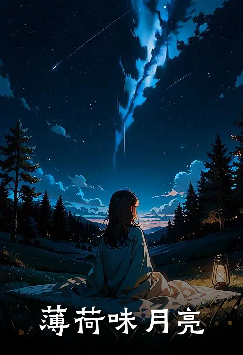 薄荷味月亮