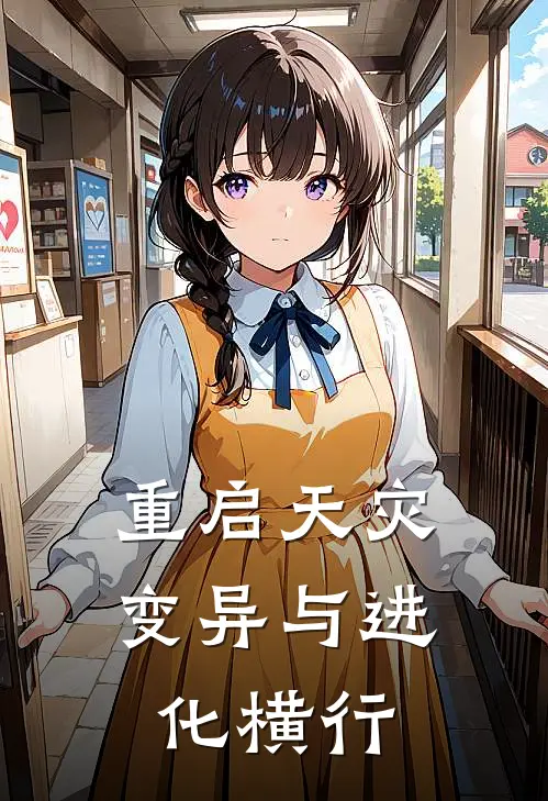 重启天灾，变异与进化横行(安风安歌)最新完本小说推荐_免费小说推荐重启天灾，变异与进化横行安风安歌