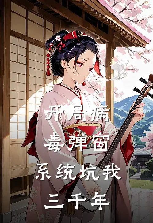 李宴周漾《开局病毒弹窗，系统坑我三千年》_(李宴周漾)热门小说