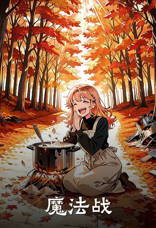 魔法战(天勇凯龙)最新热门小说_完结小说魔法战(天勇凯龙)