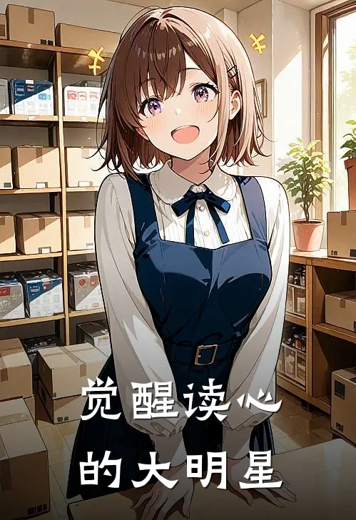 觉醒读心的大明星苏暖周明轩免费小说全文阅读_最新章节列表觉醒读心的大明星(苏暖周明轩)