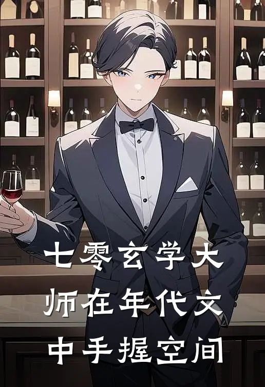 七零玄学大师在年代文中手握空间