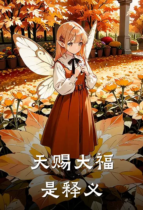 天赐大福是释义