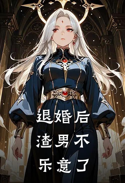 退婚后，渣男不乐意了