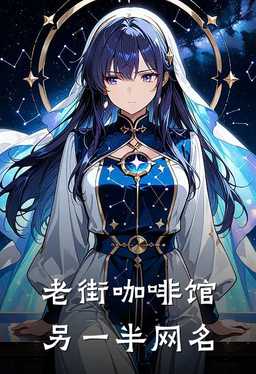 老街咖啡馆另一半网名