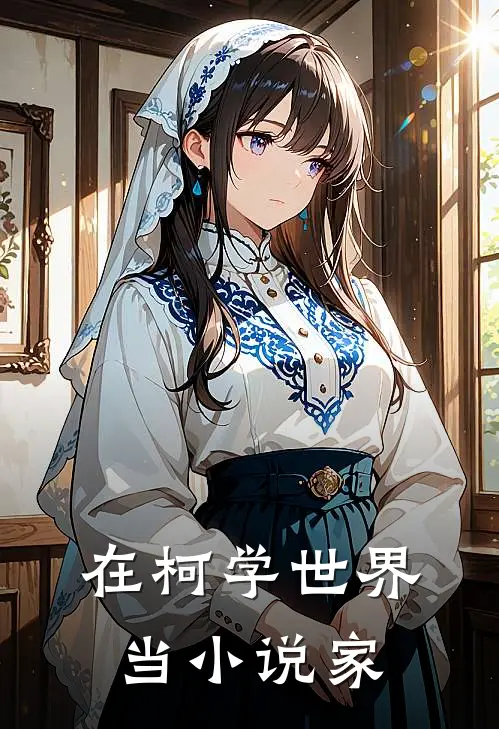 奥尔菲斯工藤新《在柯学世界当小说家》完结版免费阅读_奥尔菲斯工藤新热门小说