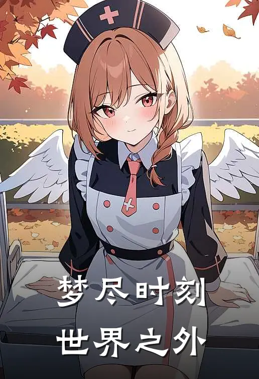 梦尽时刻世界之外