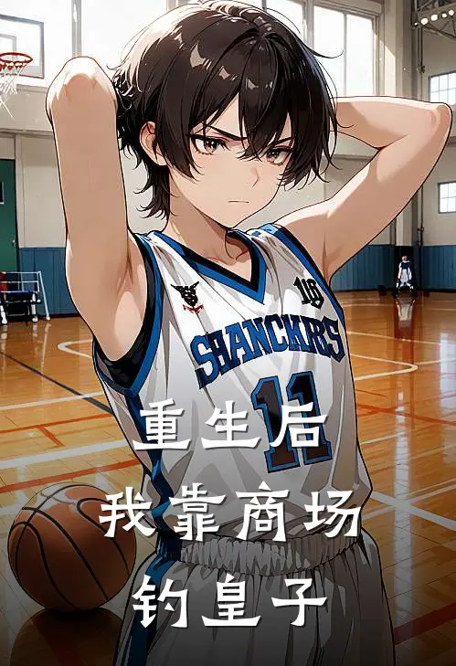 重生后，我靠商场钓皇子