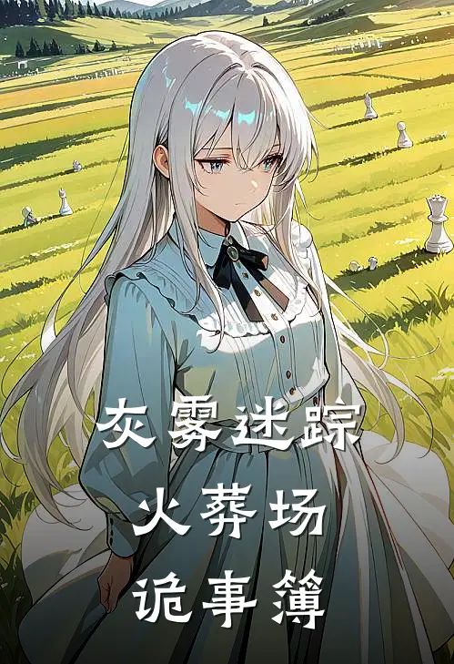 灰雾迷踪：火葬场诡事簿林素洪飞完结好看小说_最新章节列表灰雾迷踪：火葬场诡事簿(林素洪飞)