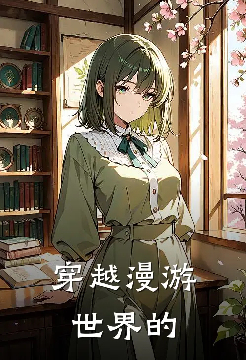 穿越漫游世界的