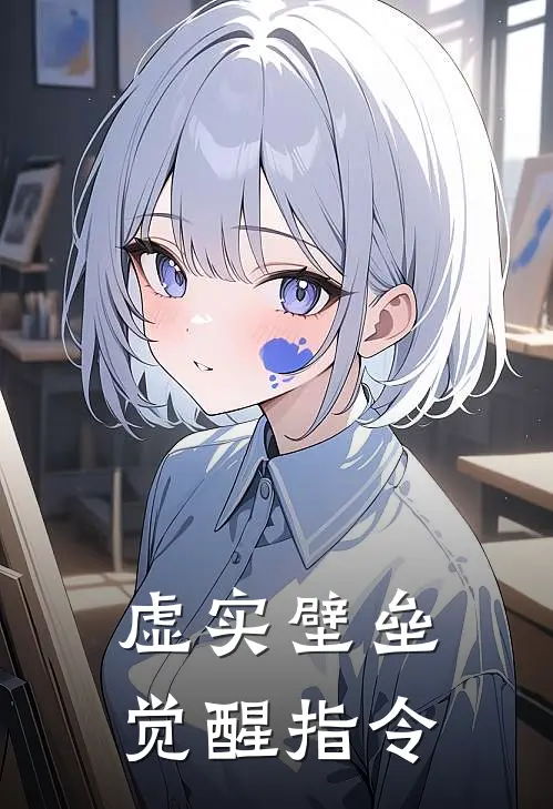 虚实壁垒：觉醒指令