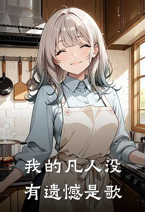 我的凡人没有遗憾是歌