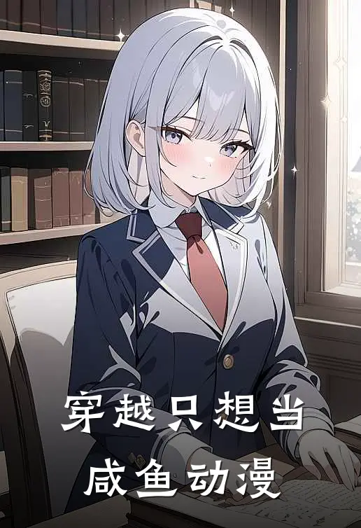 穿越只想当咸鱼动漫