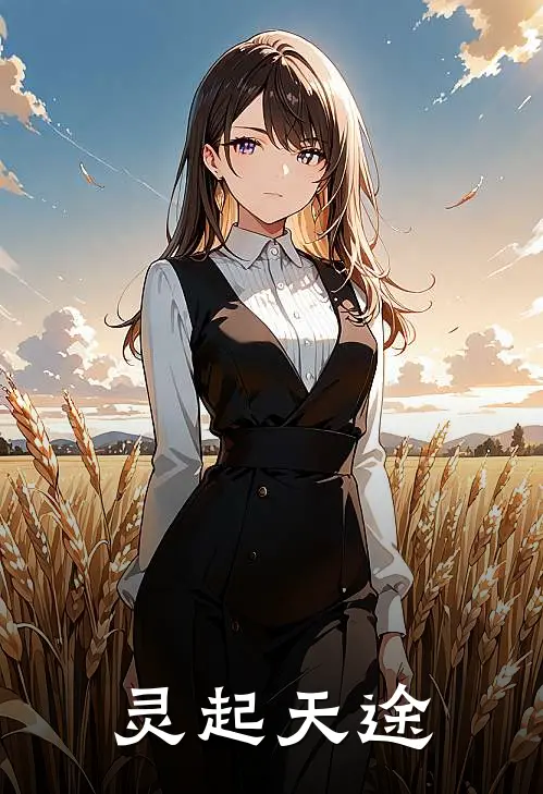灵起天途