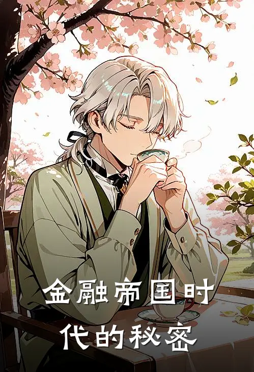 金融帝国时代的秘密