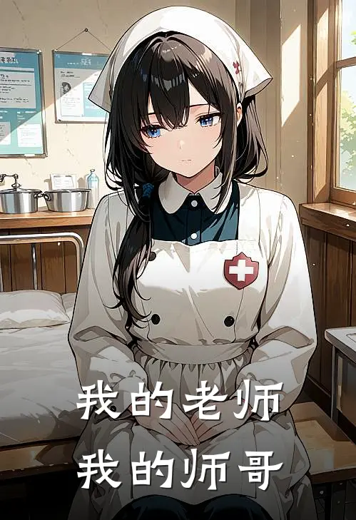 我的老师我的师哥