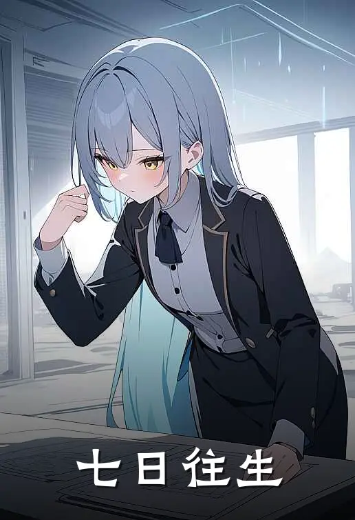 七日往生(宋天平陈依可)全本免费在线阅读_宋天平陈依可全文阅读