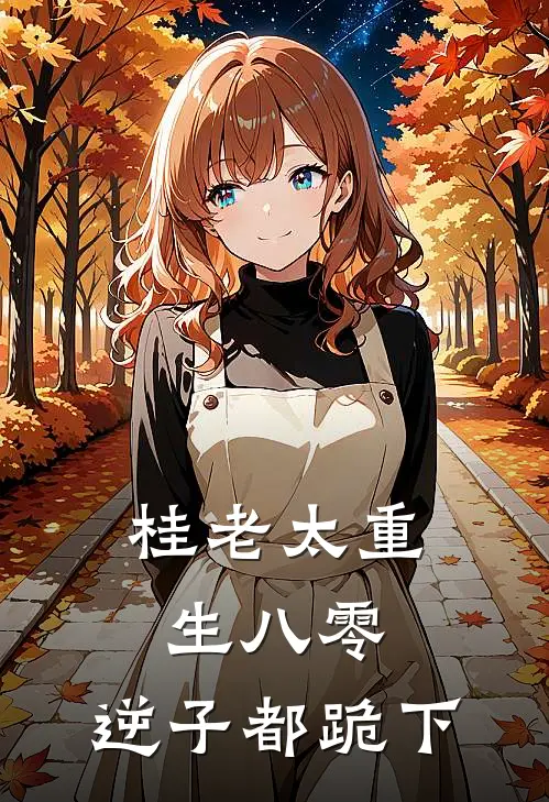 桂老太重生八零，逆子都跪下(桂月沈宝田)最新小说推荐_最新热门小说桂老太重生八零，逆子都跪下桂月沈宝田