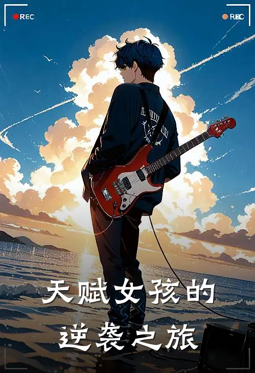 天赋女孩的逆袭之旅