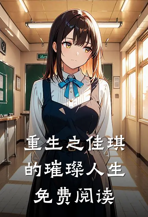 重生之佳琪的璀璨人生免费阅读