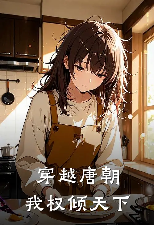 穿越唐朝：我权倾天下李铭云明轩完结小说_完结版小说全文免费阅读穿越唐朝：我权倾天下李铭云明轩