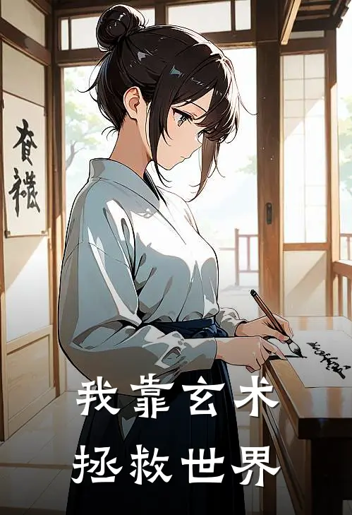 我靠玄术拯救世界(余亦乘余亦乘)免费小说笔趣阁_完结版小说推荐我靠玄术拯救世界(余亦乘余亦乘)