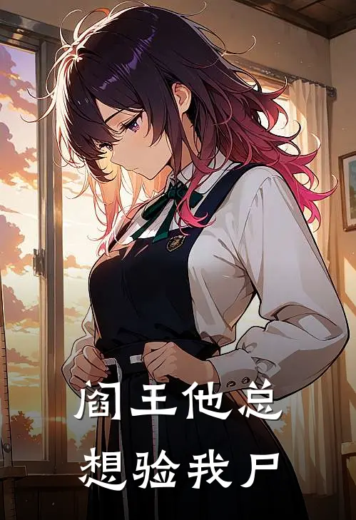 《【阎王他总想验我尸】》苏渺裴执全集免费在线阅读_(苏渺裴执)全章节免费在线阅读