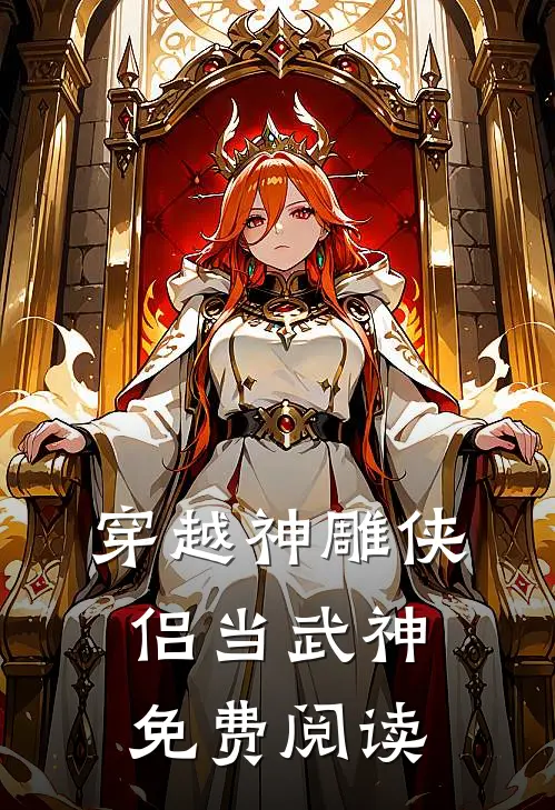 穿越神雕侠侣当武神免费阅读