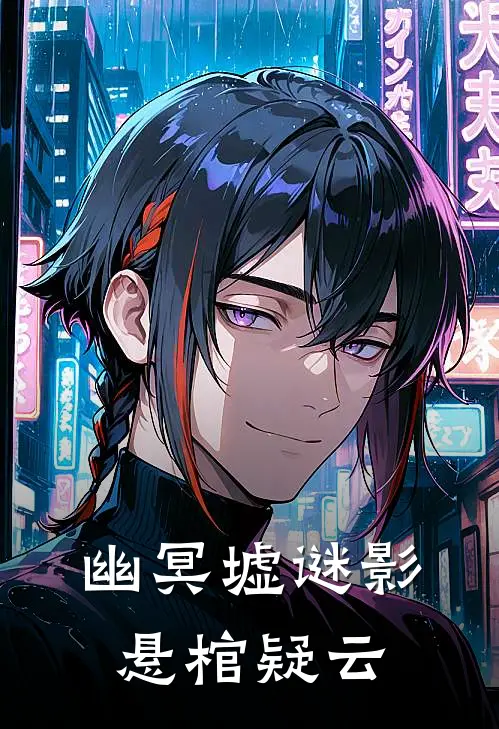 幽冥墟谜影：悬棺疑云