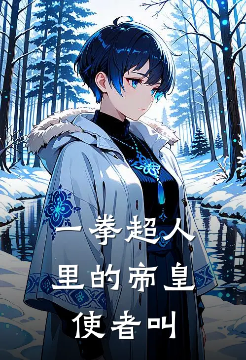 一拳超人里的帝皇使者叫