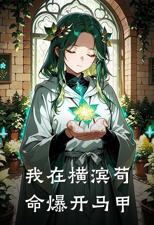 我在横滨苟命爆开马甲(顾言兰堂)完本小说_免费阅读无弹窗我在横滨苟命爆开马甲顾言兰堂