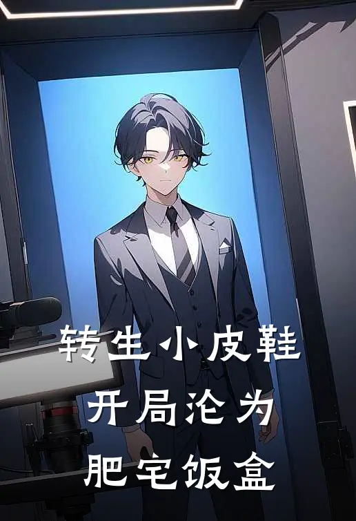 转生小皮鞋：开局沦为肥宅饭盒(路克奥托)热门网络小说推荐_最新章节列表转生小皮鞋：开局沦为肥宅饭盒(路克奥托)