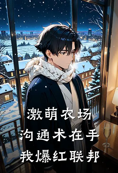 激萌农场，沟通术在手我爆红联邦柳棉查尔斯免费小说完结_最新完本小说推荐激萌农场，沟通术在手我爆红联邦(柳棉查尔斯)