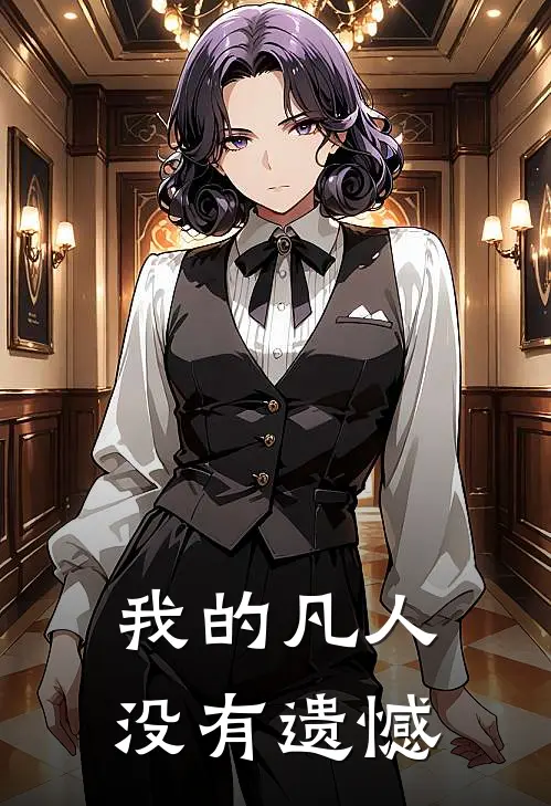 我的凡人没有遗憾