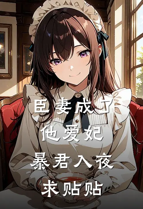 臣妻成了他爱妃，暴君入夜求贴贴