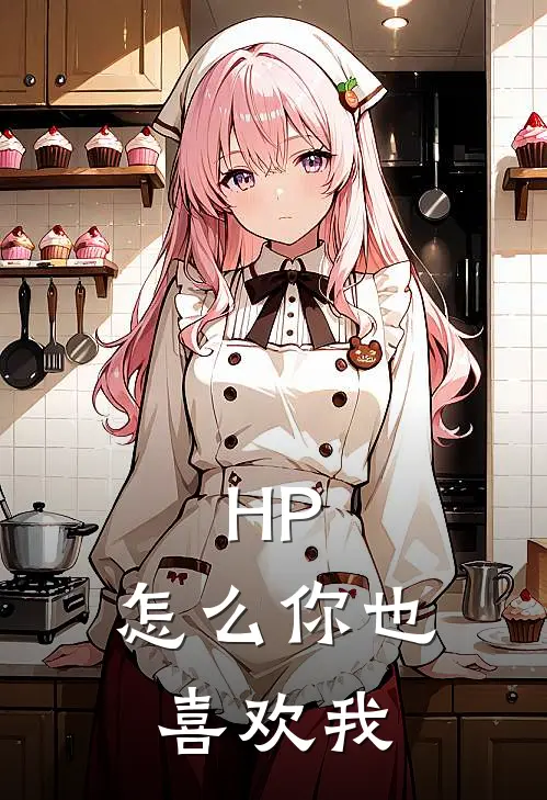 HP：怎么你也喜欢我