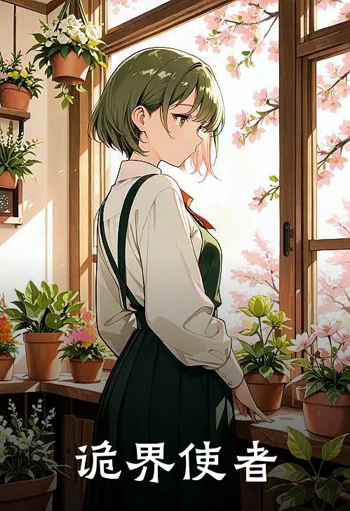 诡界使者林默陈涛已完结小说推荐_完整版小说诡界使者(林默陈涛)