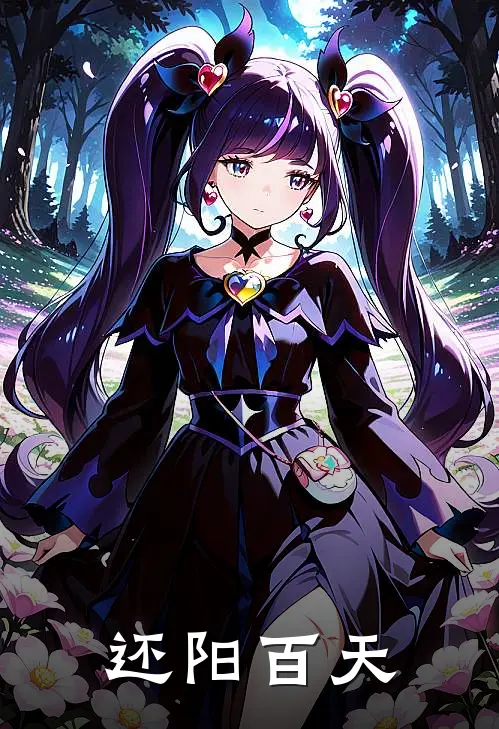 还阳百天