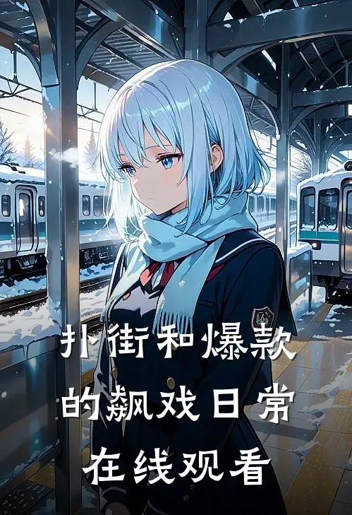 扑街和爆款的飙戏日常在线观看