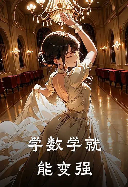 学数学就能变强