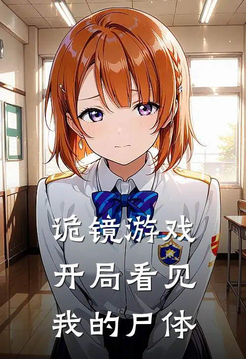 诡镜游戏：开局看见我的尸体白雪松李浩完整免费小说_热门小说阅读诡镜游戏：开局看见我的尸体白雪松李浩